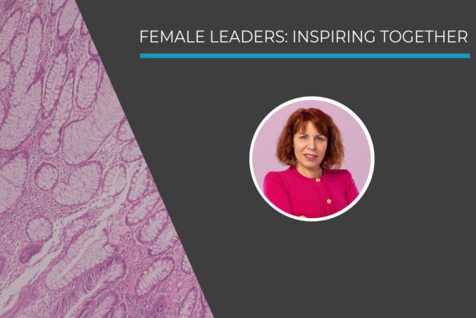 Interview with Karine Strabach | European Sales and Marketing Manager | Dakewe