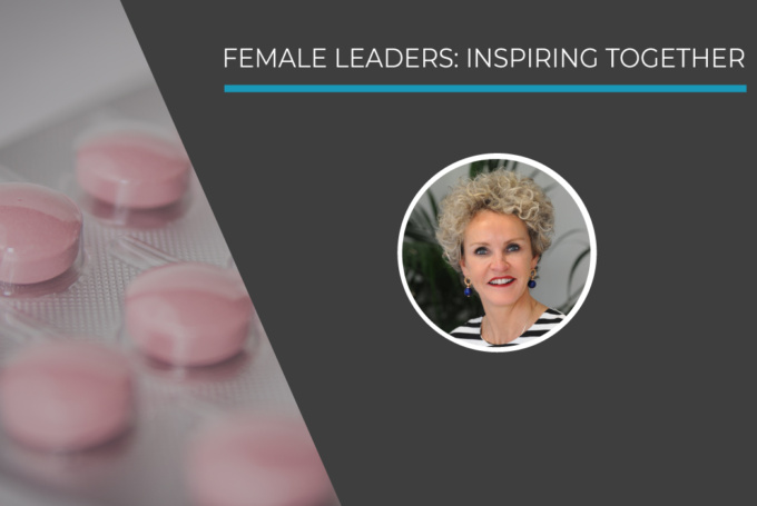 Interview with Miranda Heining | General Manager Belgium & The Netherlands | Fresenius Kabi