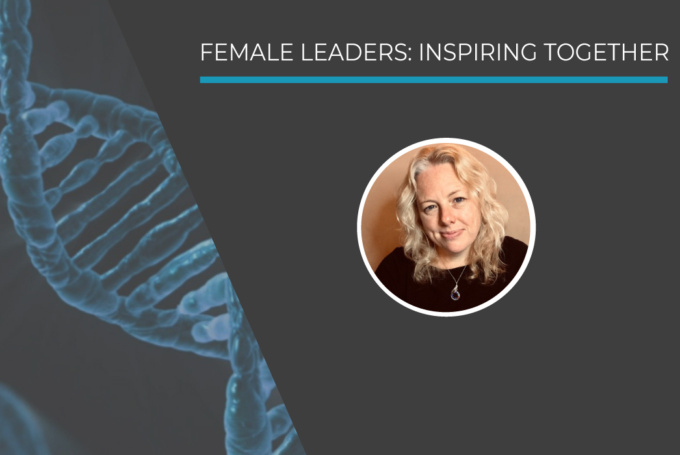 Interview with Tracy Andrews | Field Marketing Manager | Beckman Coulter Life Sciences