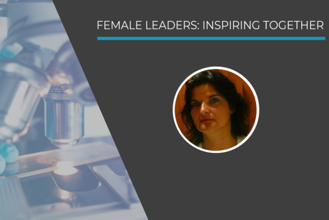 Interview with Céline Crochet | Services Manager | Thermo Fisher Scientific