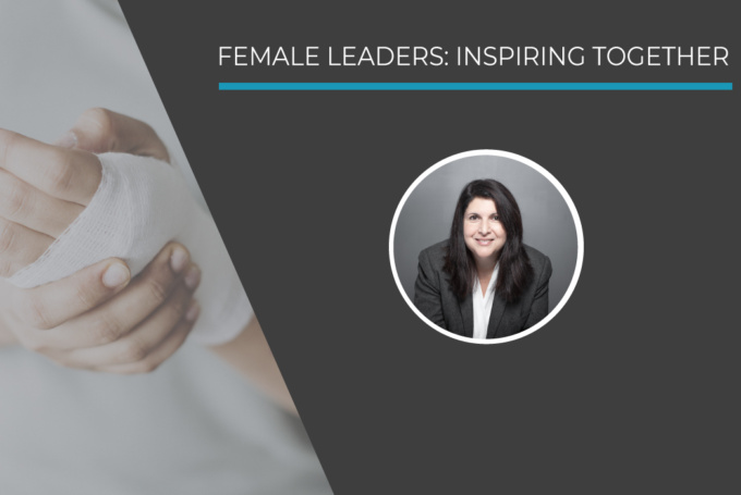 Interview with Sandrine Letellier | Vice President Global Marketing AWC | ConvaTec