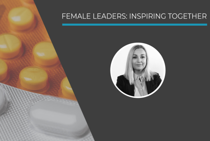 Interview with Ella Sigga Gudlaugsdottir | Vice President Human Resources | Alvotech
