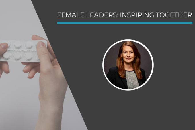 Interview with Emmanuelle Lepine | General Manager | mAbxience
