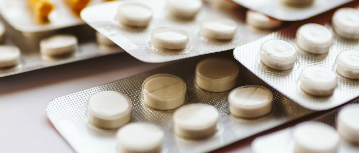 CASE STUDY: Building a High-Impact Speciality Brands Team for a Global Pharmaceutical Manufacturer