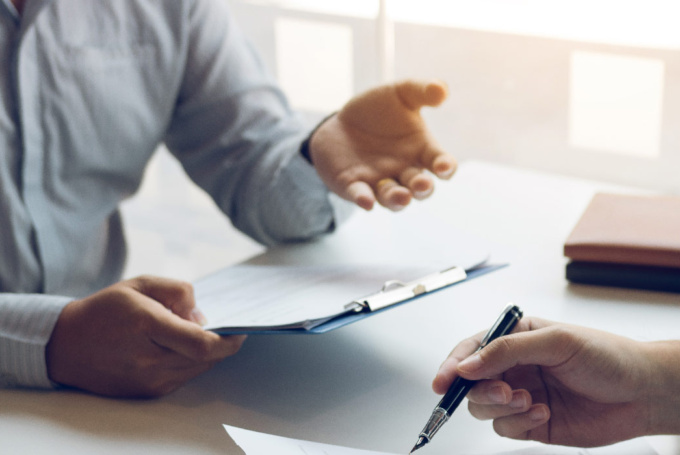 Should You Ever Accept a Counteroffer?