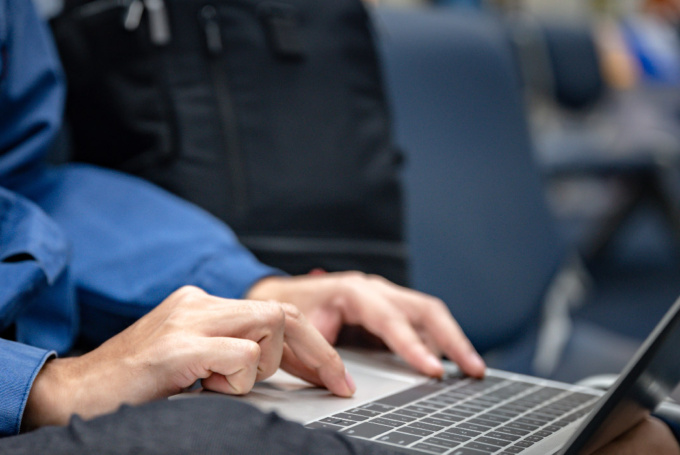 Are life science companies willing to reduce travel for sales and field-based employees?