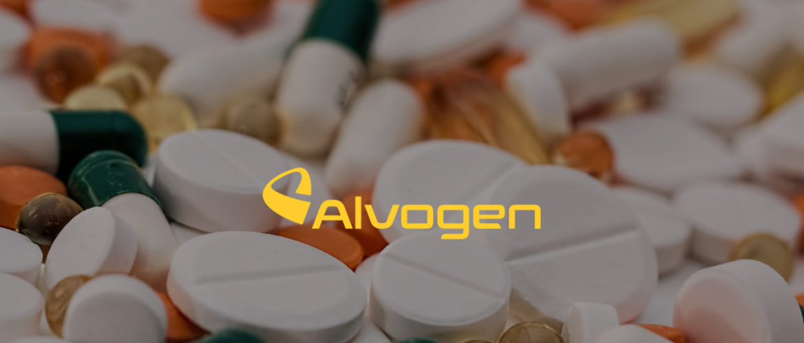 CASE STUDY: Hiring a Generics Vice President – Business Development for Alvogen in under 4 weeks