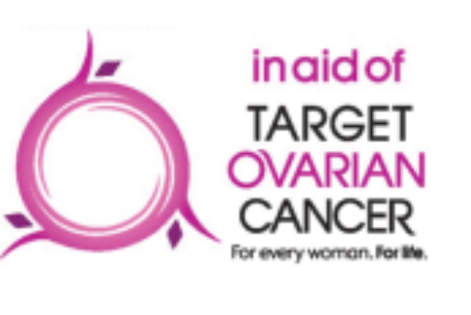 A conversation with Target Ovarian Cancer