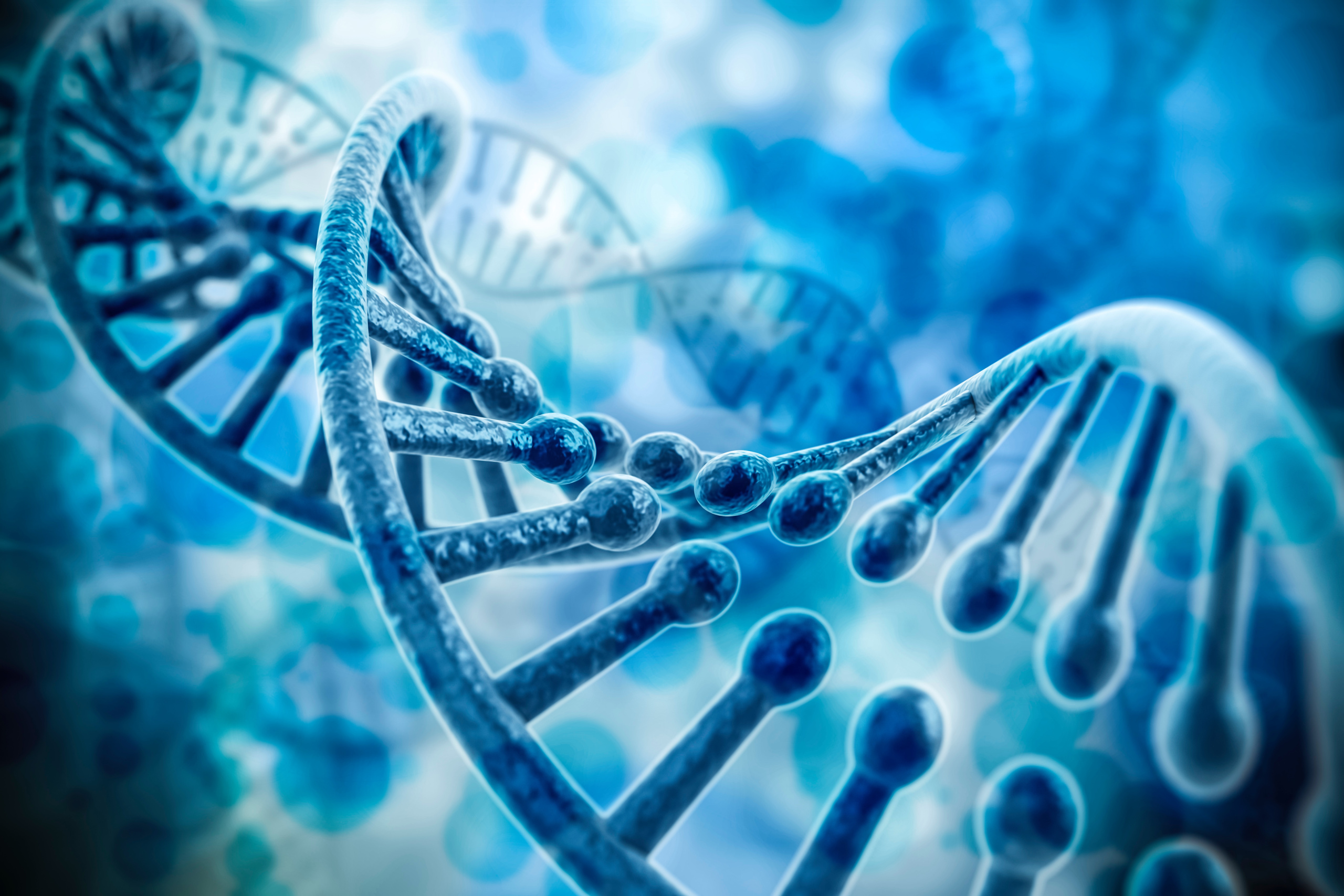 Biotech Funding Rounds and Key Findings | April
