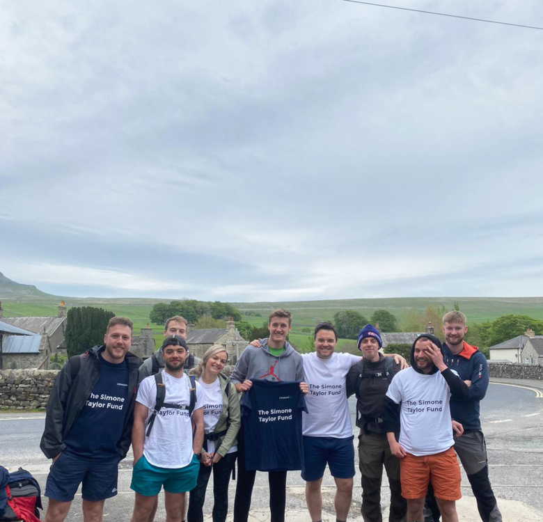 Yorkshire Three Peaks