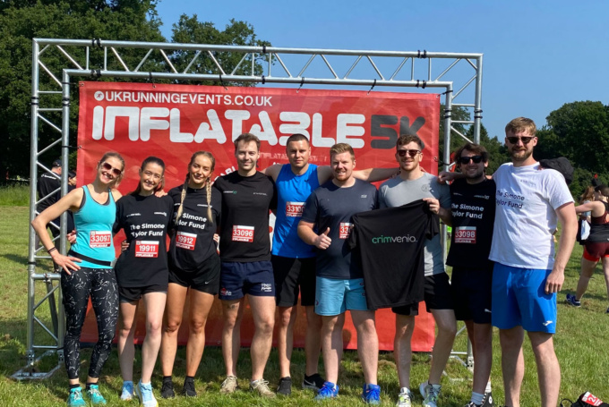 2023 People’s Platform Award | Recruitment Company Culture