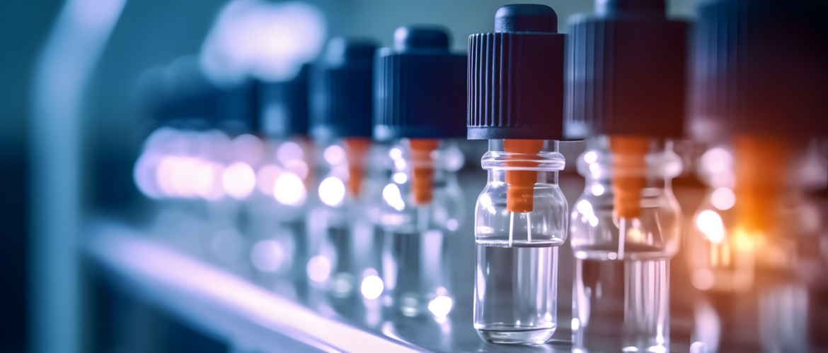 Spotlight on Pharmaceutical Manufacturing – An interview with Executive Director Business Development EMEA at LabConnect