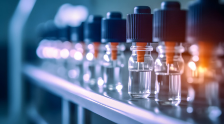 Embedded market experts