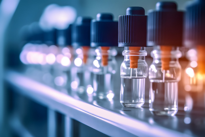 Spotlight on Pharmaceutical Manufacturing – An interview with Executive Director Business Development EMEA at LabConnect