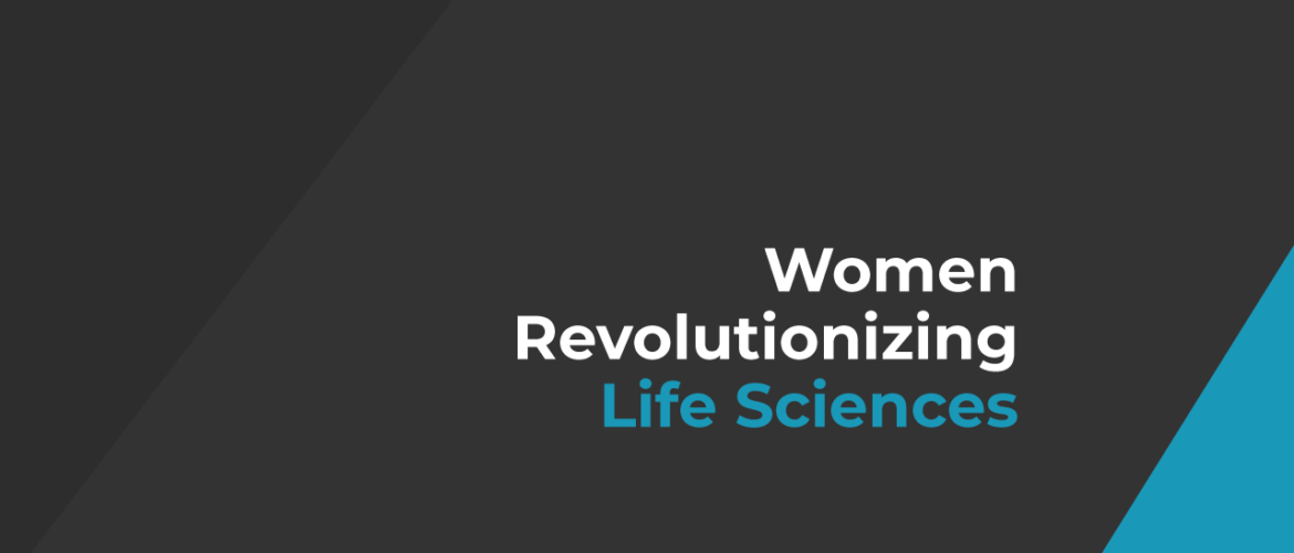Women Revolutionizing Life Sciences – An interview with Geraldine PIGNOT, Urological Surgeon and Cancer Practitioner