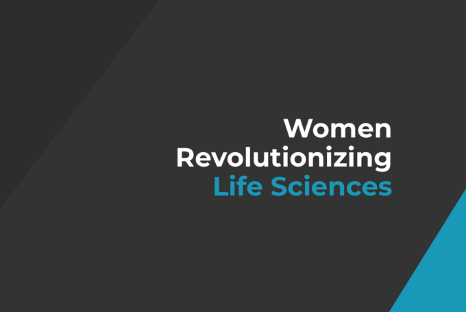 Women Revolutionizing Life Sciences – An interview with Geraldine PIGNOT, Urological Surgeon and Cancer Practitioner