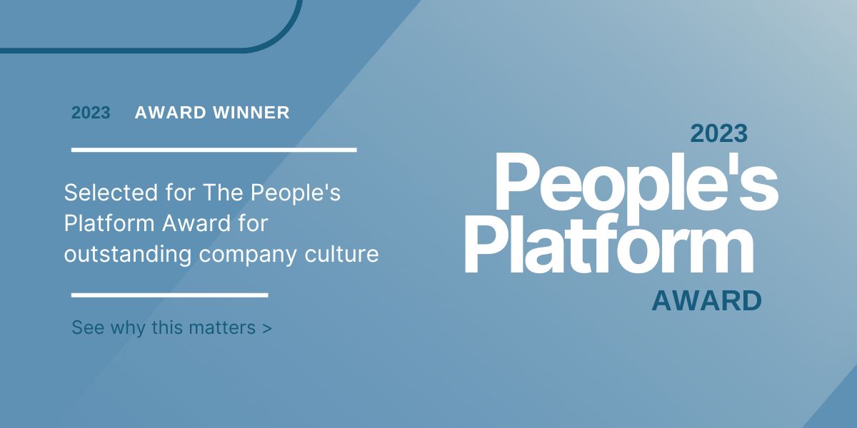peoples platform award banner image