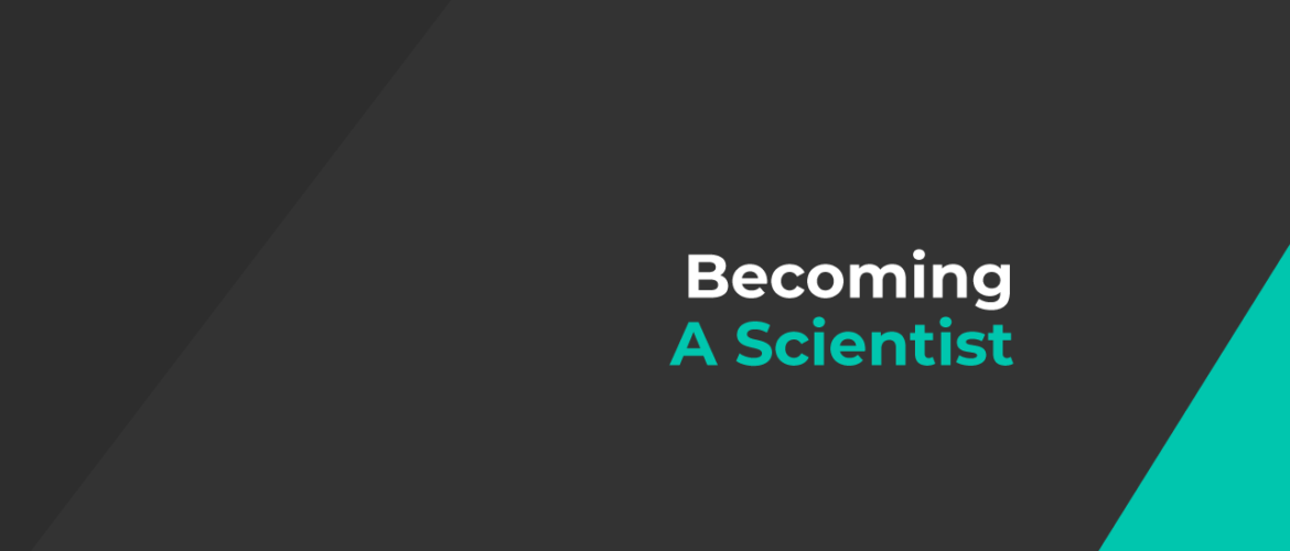 Becoming A Senior Scientist in Spatial Biology