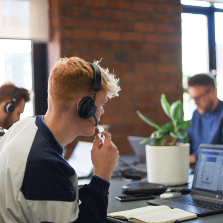 Unlimited commission structure