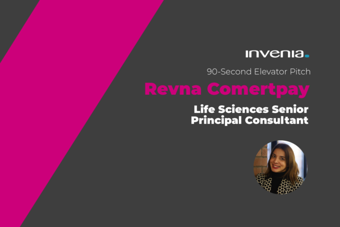 90-Second Elevator Pitch – Consultant Revna Comertpay