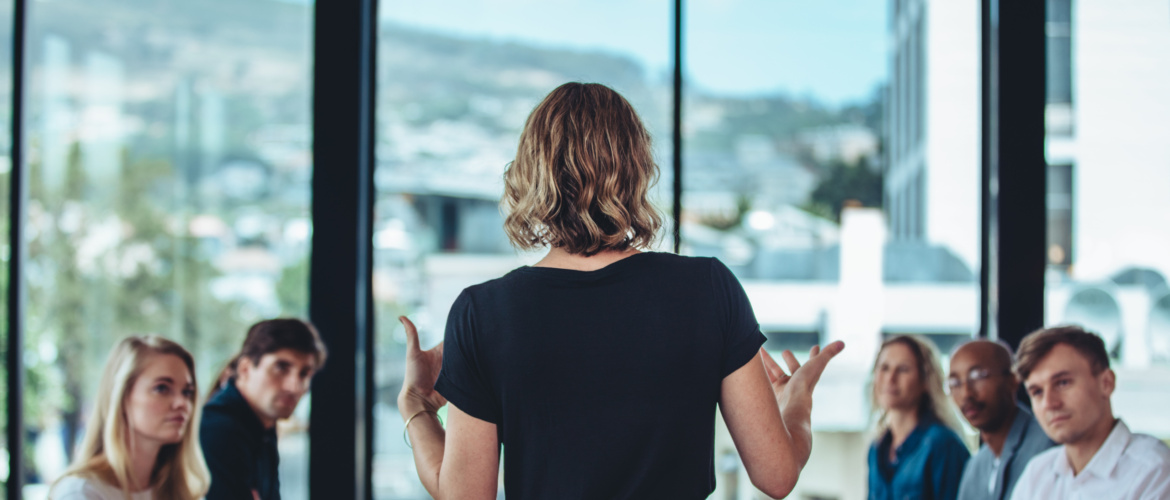 Women in MedTech Leadership | Insights and Strategies for Change