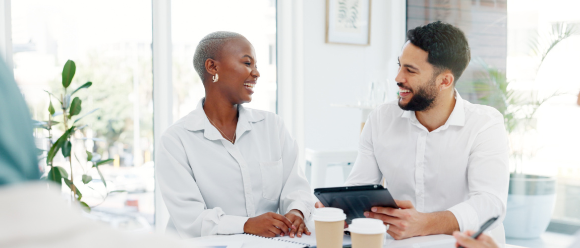 The Advantages of Executive Search