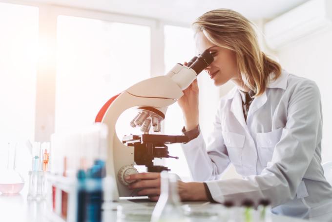 A Quick Guide to Biotech Funding Rounds