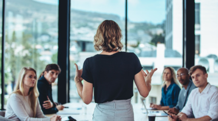 Unmatched access to top talent