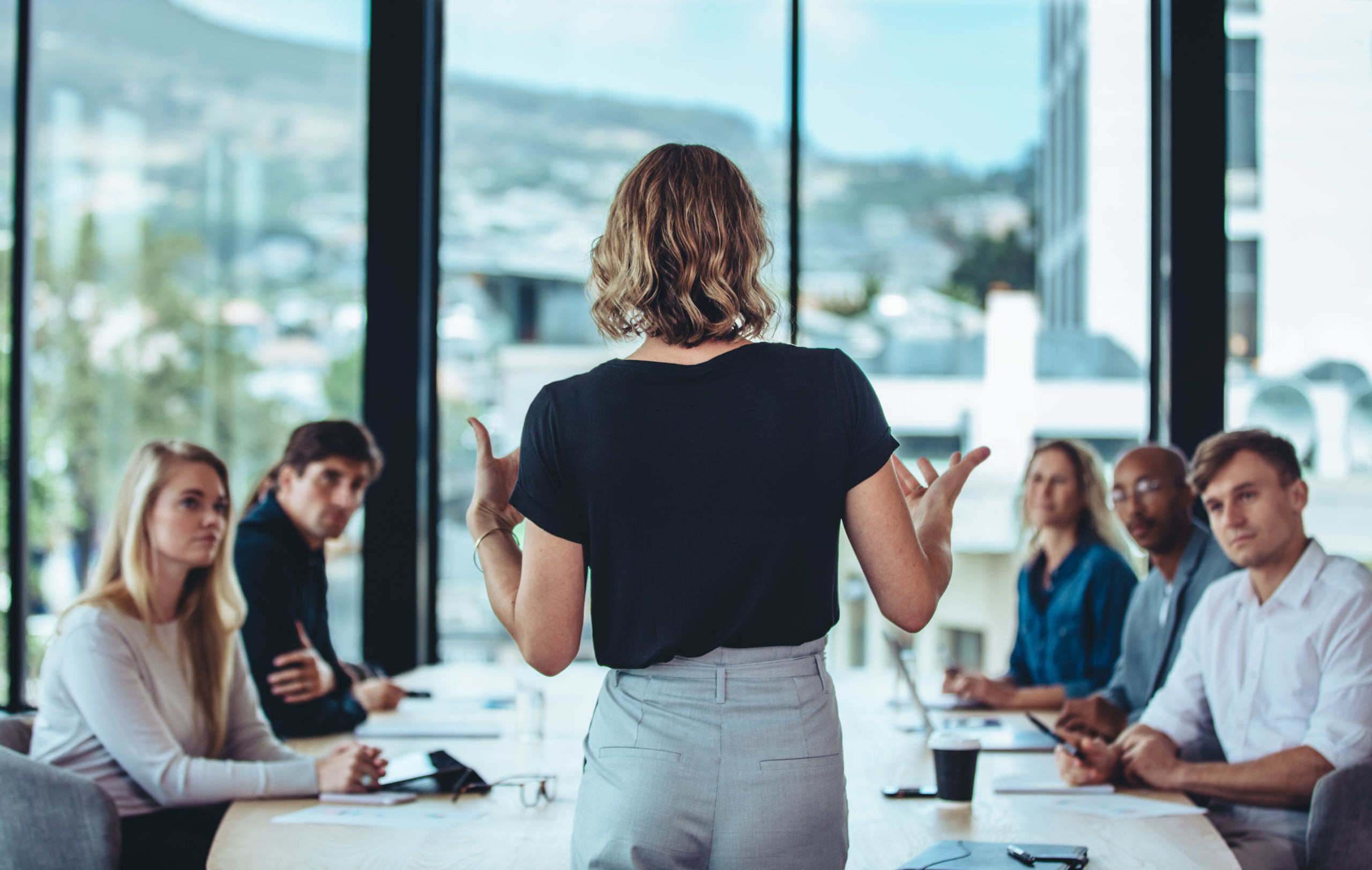 Tips For First-Time MedTech CEOs
