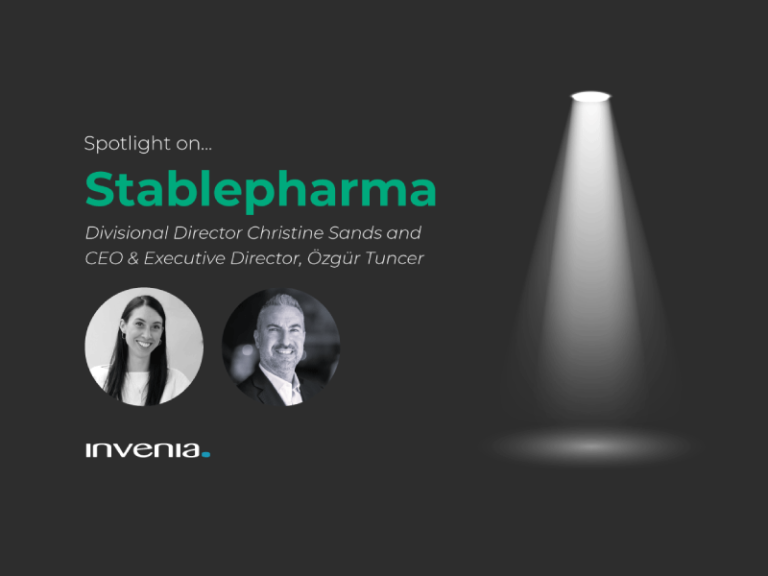 Hyper-connected recruitment specialists