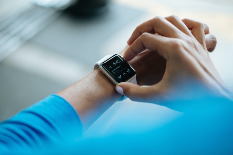 Hyper-connected recruitment specialists