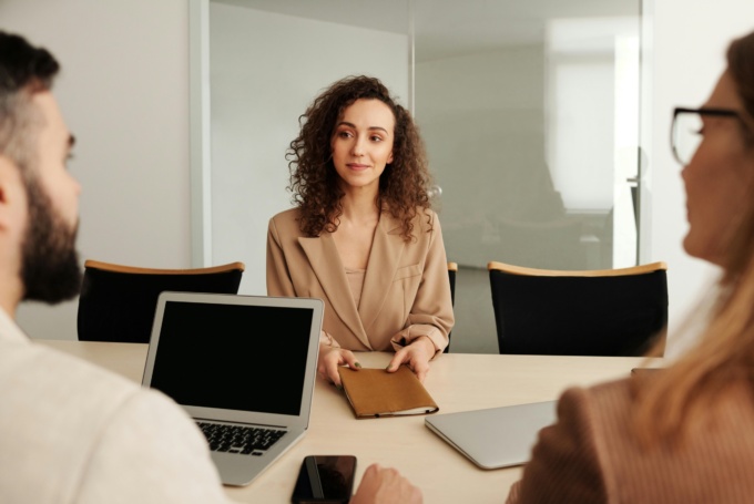 Nail Your Next Job Interview