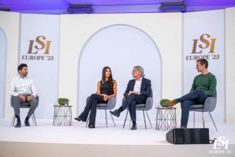 Wellbeing, success and growth