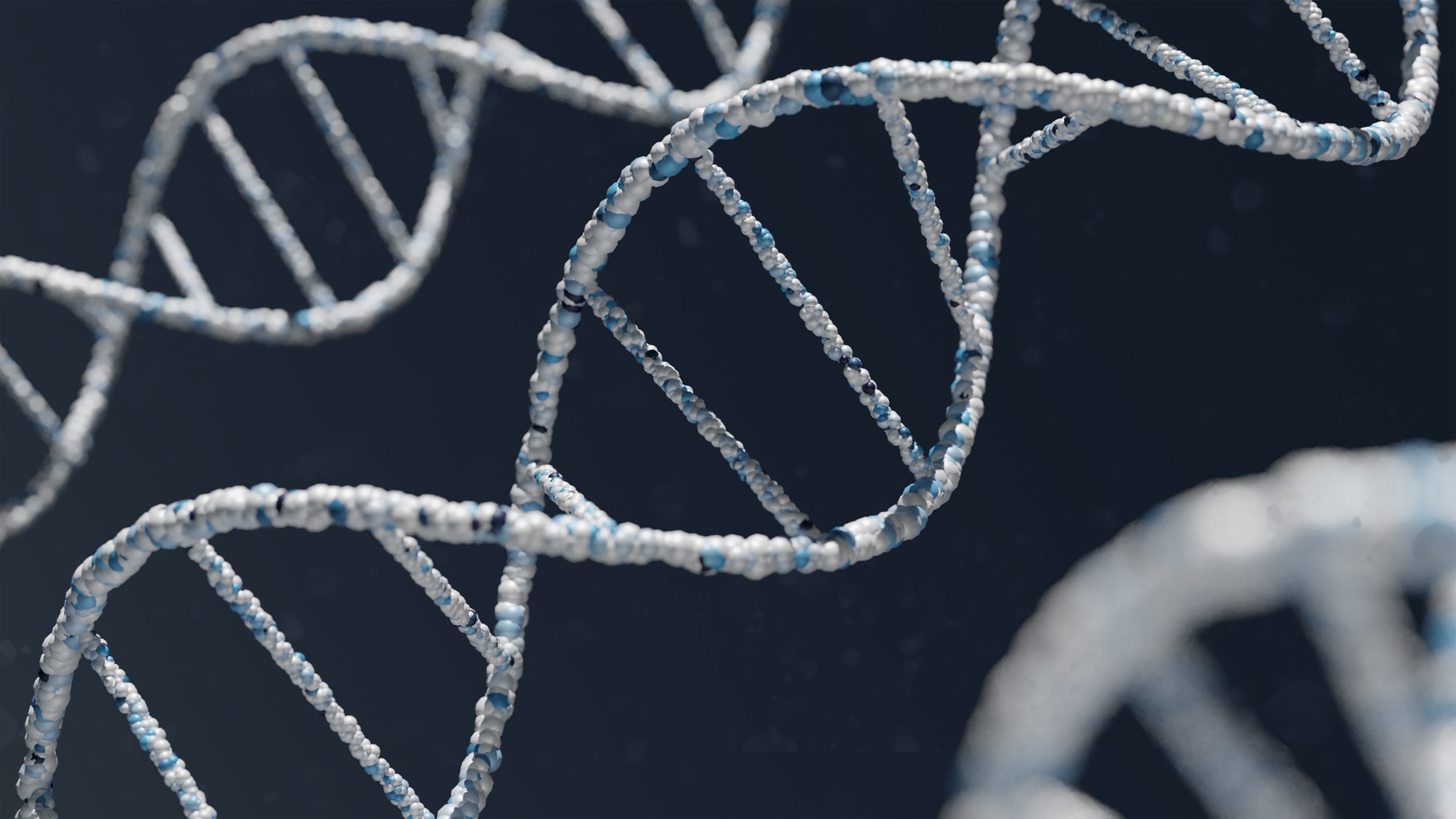 DNA gene therapy